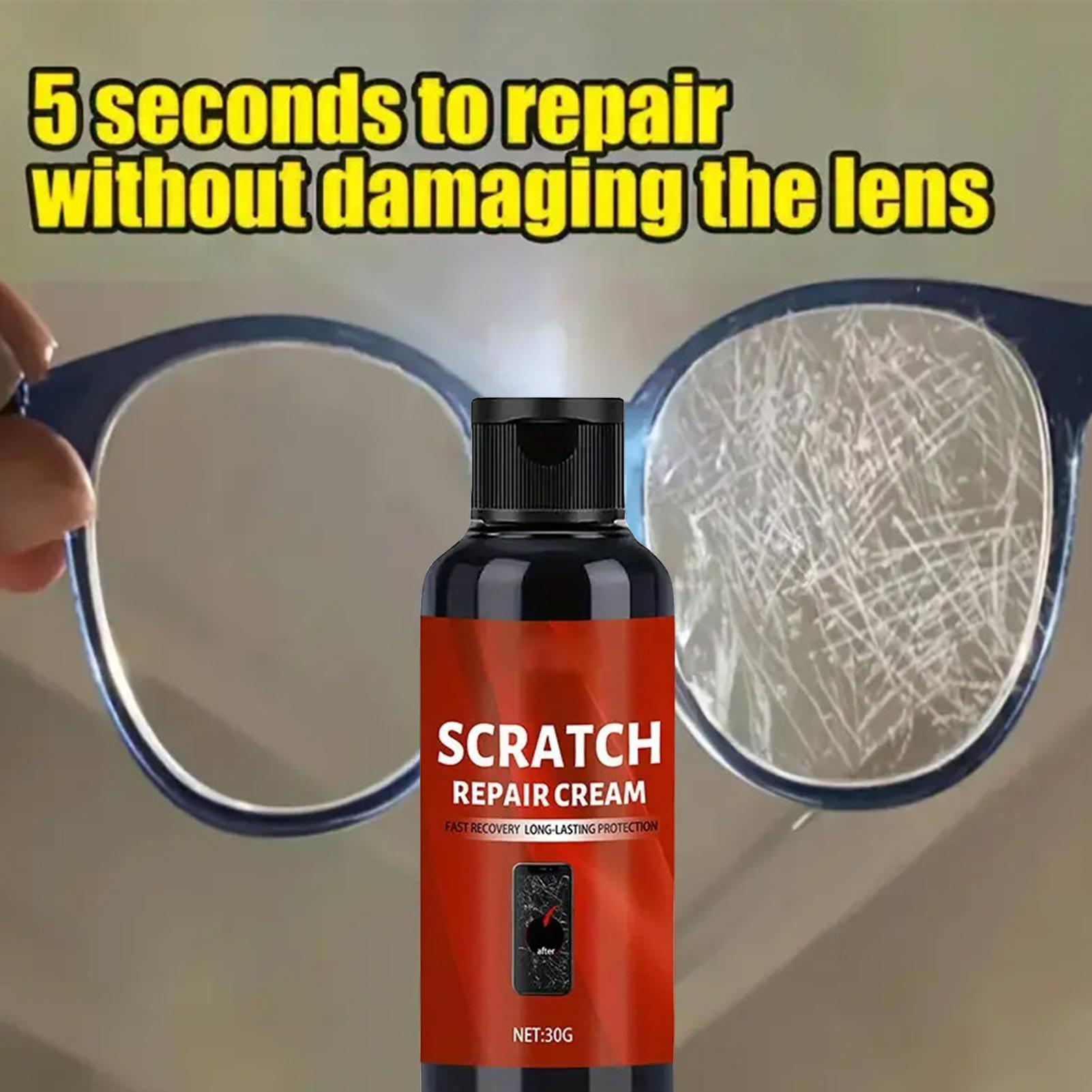 Electronic Repair Tutorial - Gentle Polishing Quick Fix Cream Phone