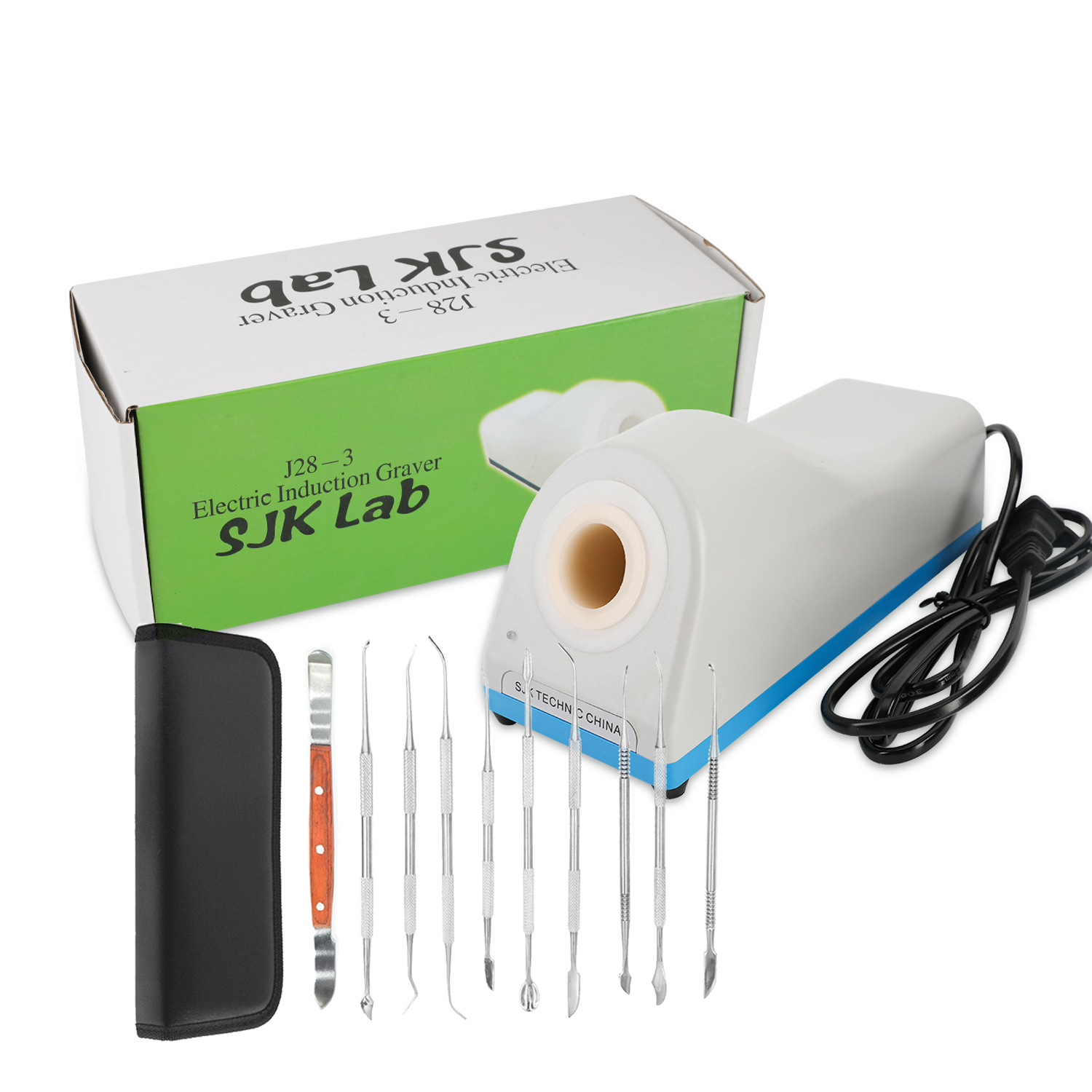 Electronics Repair Workshop - Electronic Waxer Infrared Sensor Dental lab