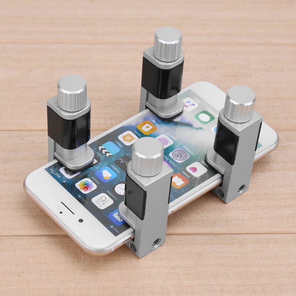 Adjustable Metal Clip for Mobi - Electronics Repair Service ulasan dan harga