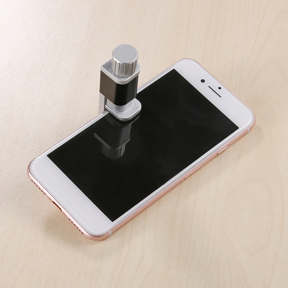 Adjustable Metal Clip for Mobi - Electronics Repair Service ulasan dan harga