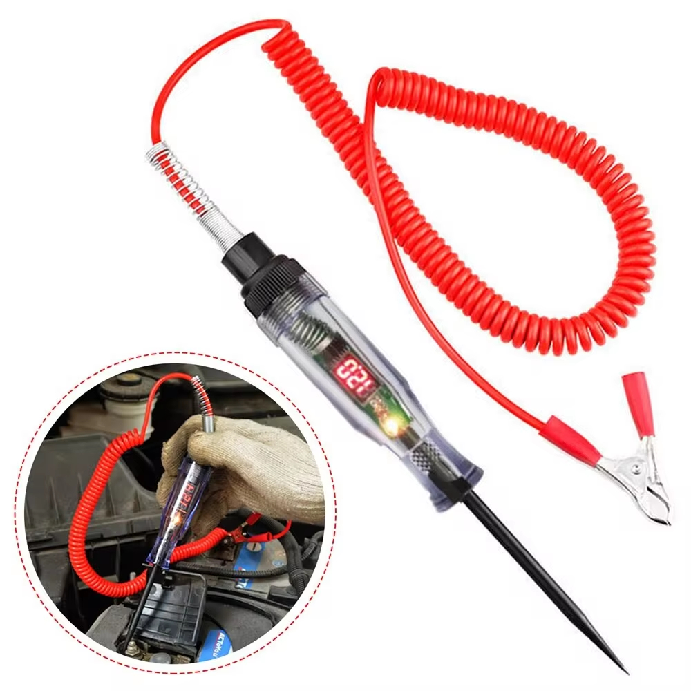 3-120V Car Truck Voltage Circu - Electronic Repair ulasan dan harga