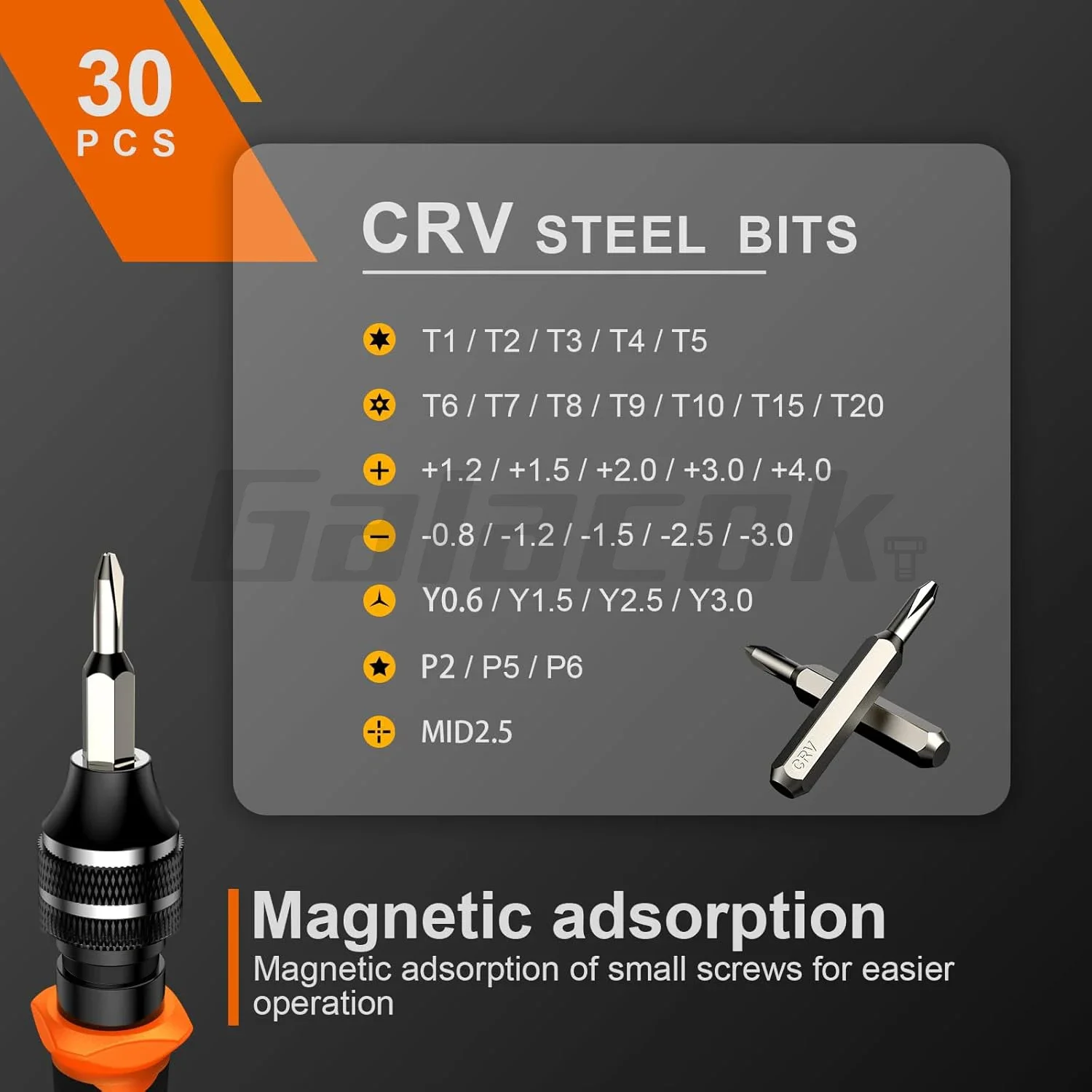 40 in1 Electronic Repair Screw - Electronic Repair Tutorial ulasan dan harga