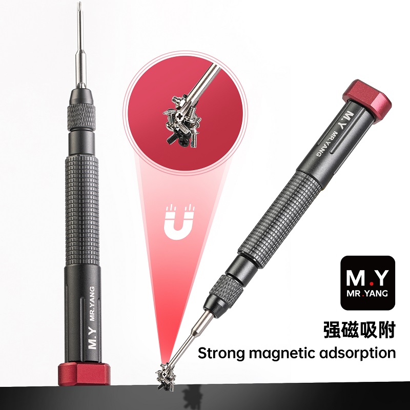 MY Magnetic Torque Screwdriver - Electronics Repair In My Area ulasan dan harga