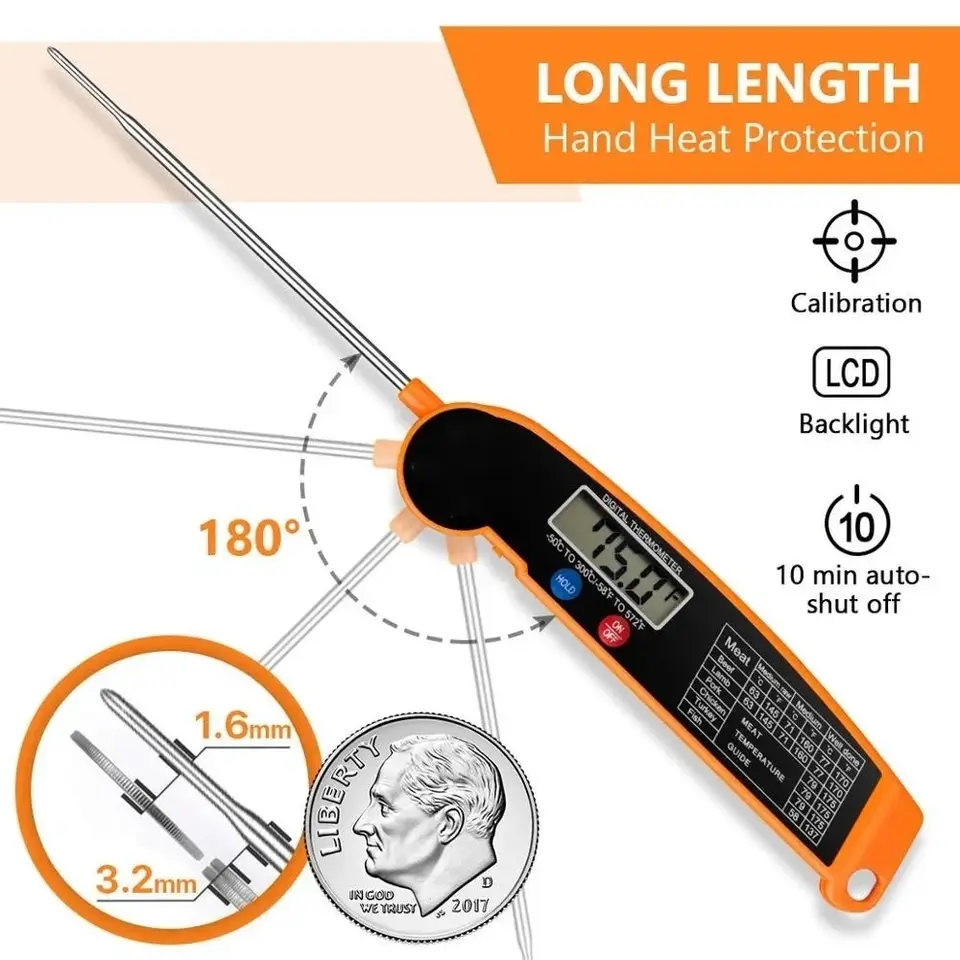 Hot Sale Digital Kitchen Food  - Electronics Repair Workshop ulasan dan harga