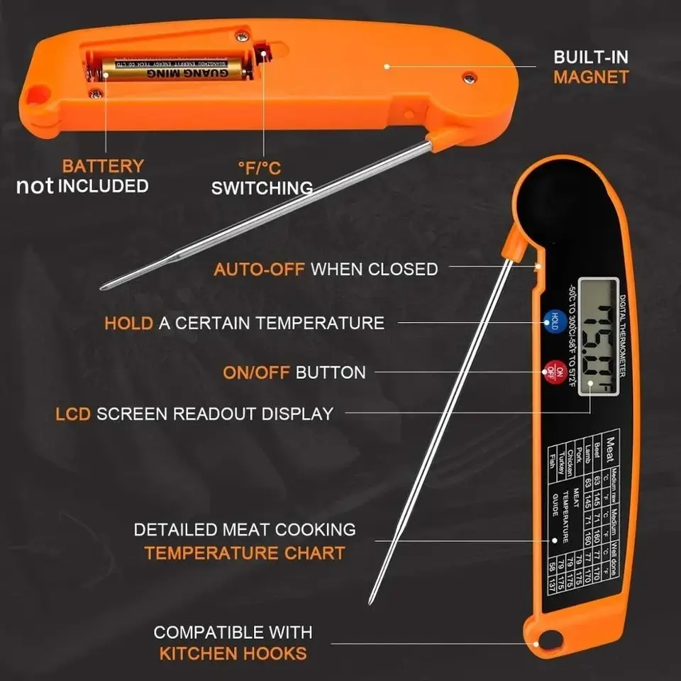 Hot Sale Digital Kitchen Food  - Electronics Repair Workshop ulasan dan harga