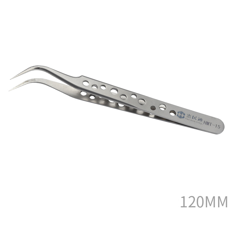 SAYTL Electronics precision tw - Smd Tweezer Set ulasan dan harga