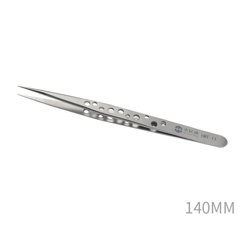 SAYTL Electronics precision tw - Smd Tweezer Set ulasan dan harga