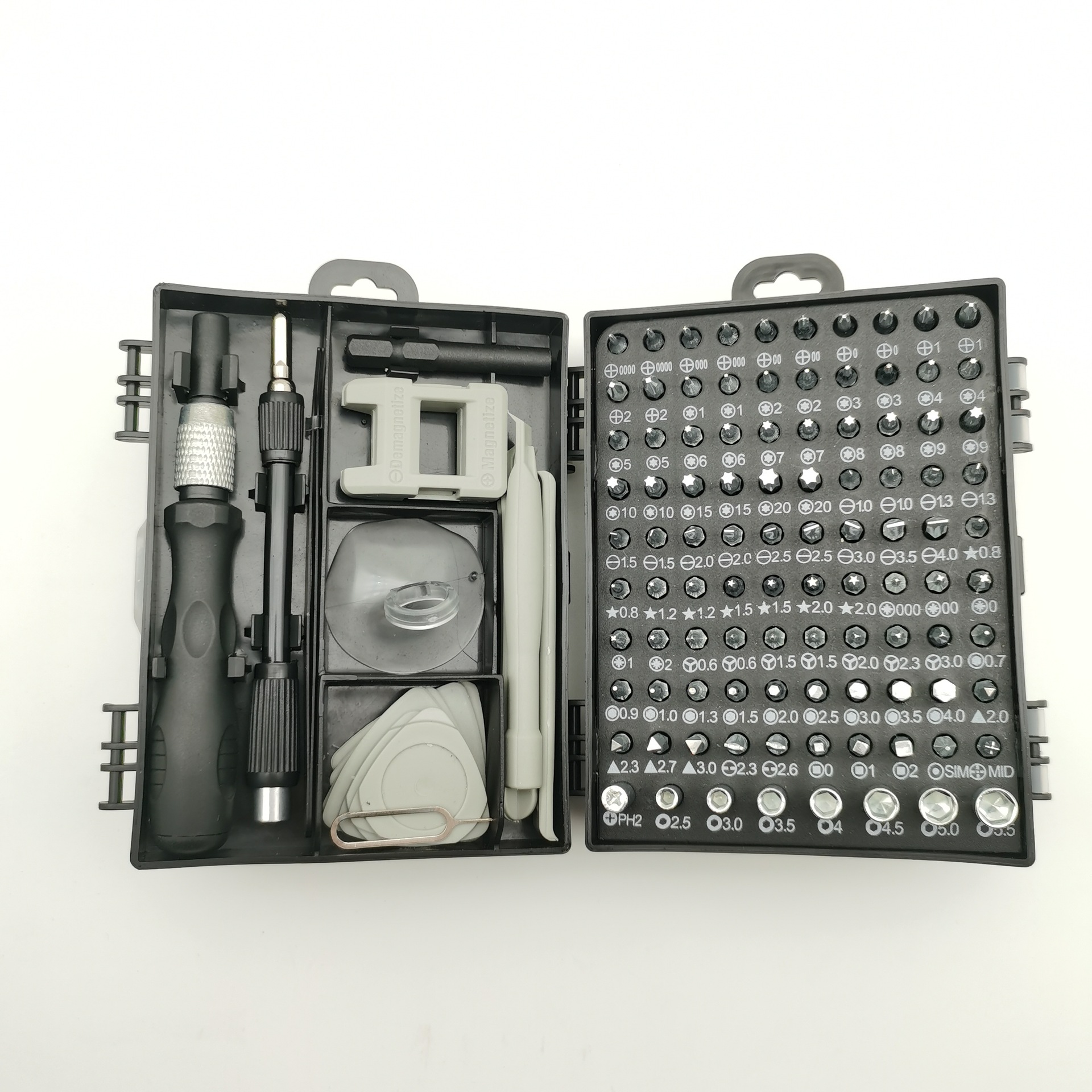 New Arrival 115-in-1 Precision - Electronic Repair Tutorial ulasan dan harga