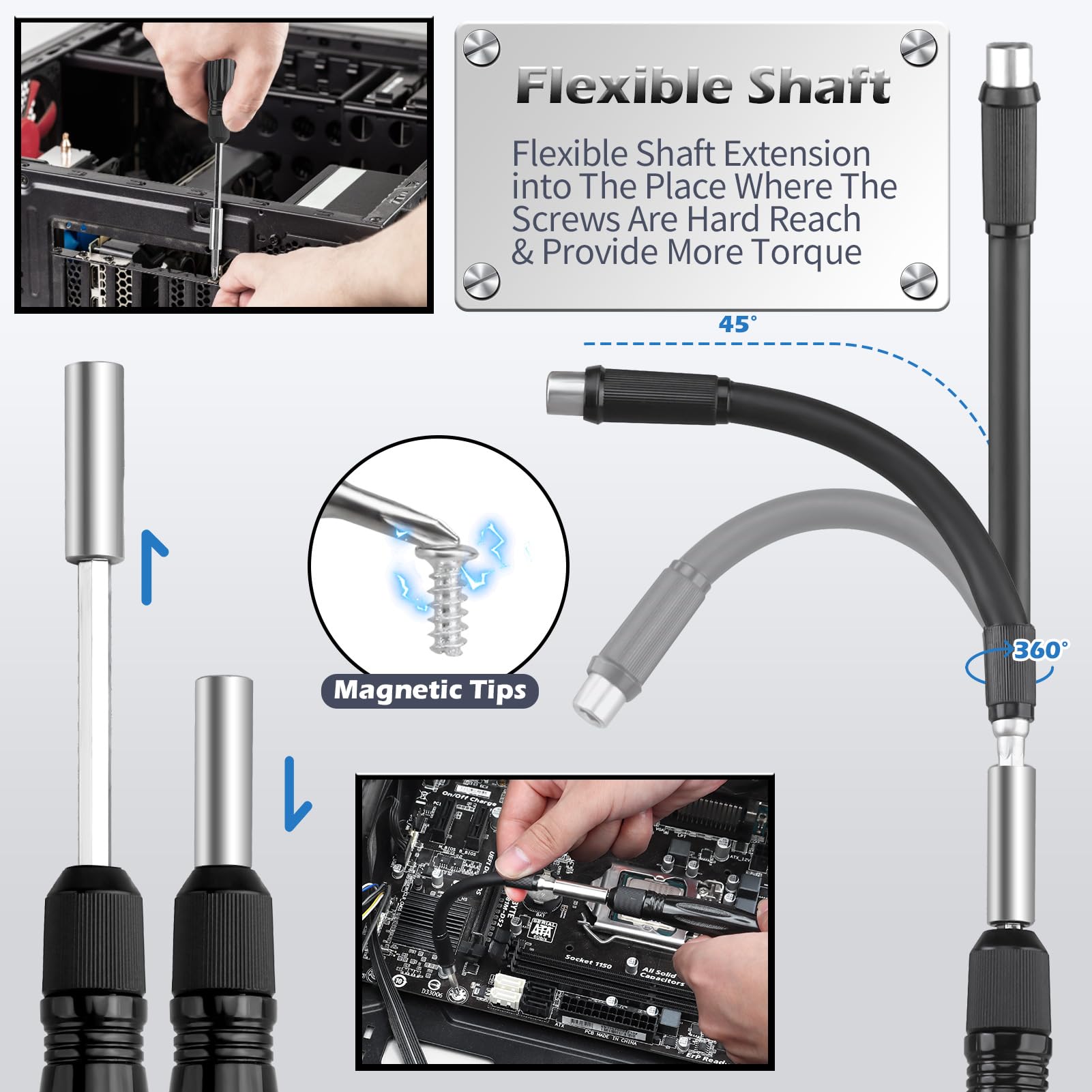 New Arrival 115-in-1 Precision - Electronic Repair Tutorial ulasan dan harga
