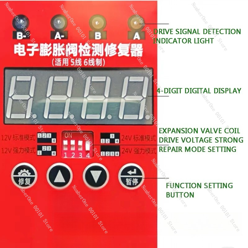 Inverter Air Conditioner Air E - Electronic Repair ulasan dan harga