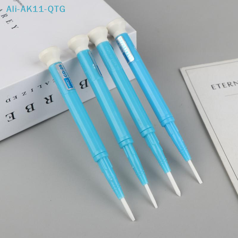 Anti-Static Ceramic Screwdrive - Electronic Repair Tutorial ulasan dan harga