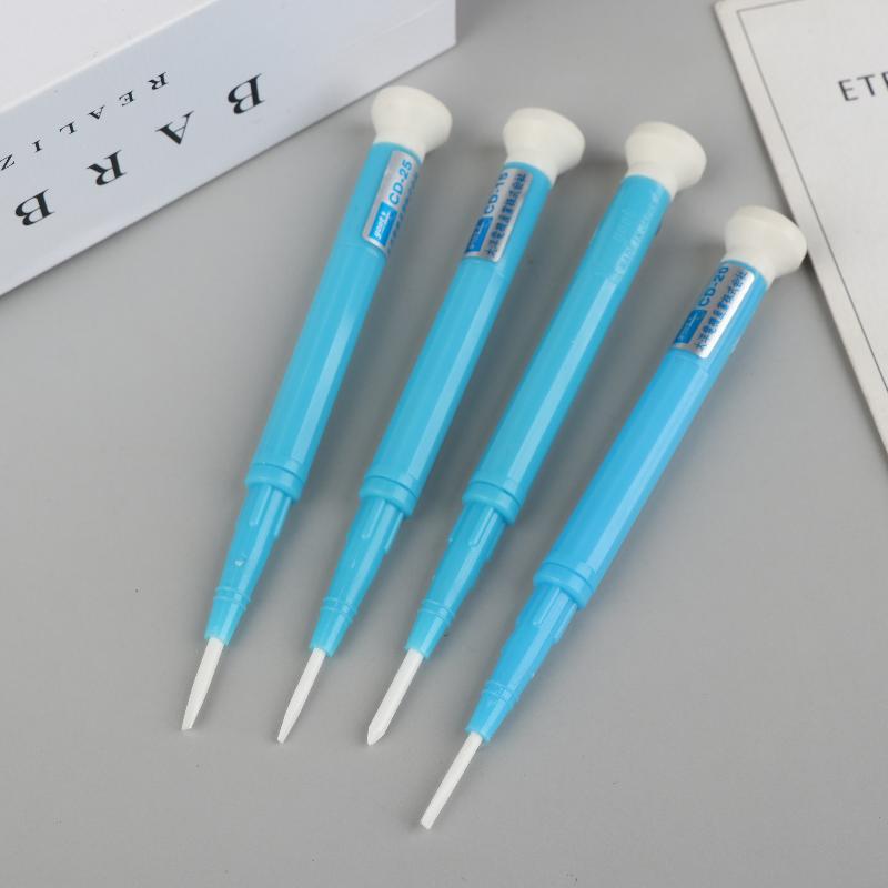Anti-Static Ceramic Screwdrive - Electronic Repair Tutorial ulasan dan harga