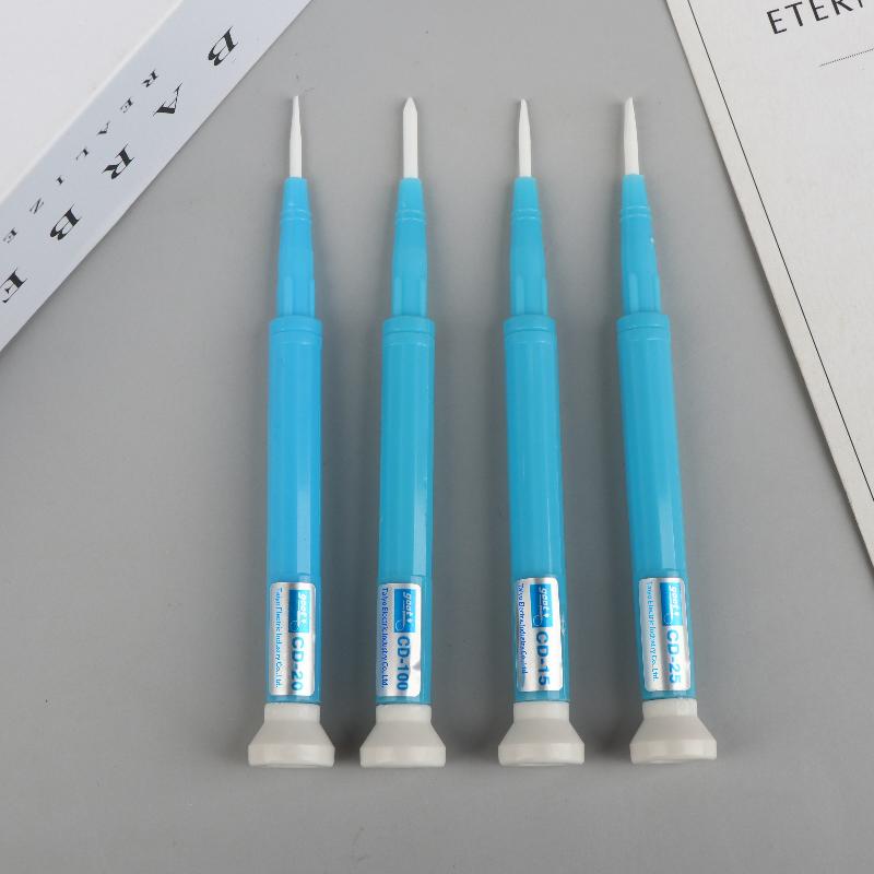 Anti-Static Ceramic Screwdrive - Electronic Repair Tutorial ulasan dan harga