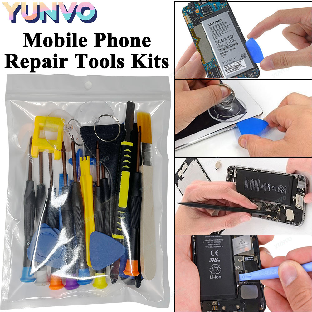 29Pcs in 1 Mobile Phone Repair - Electronics Repair Service ulasan dan harga