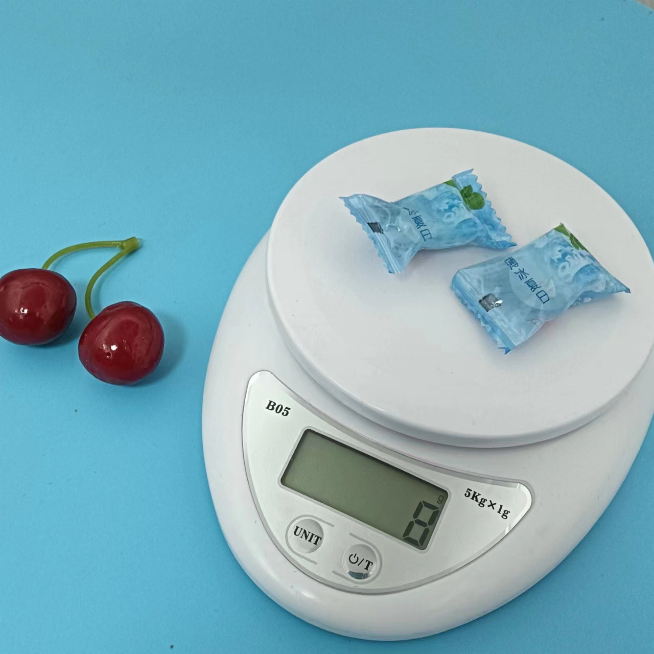 5kg/1g Electronic Scales Porta - Electronics Repair Workshop ulasan dan harga
