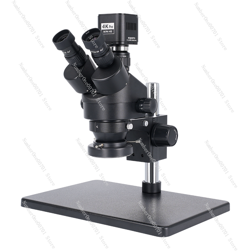 Mobile Phone Repair Microscope - Electronic Repair ulasan dan harga