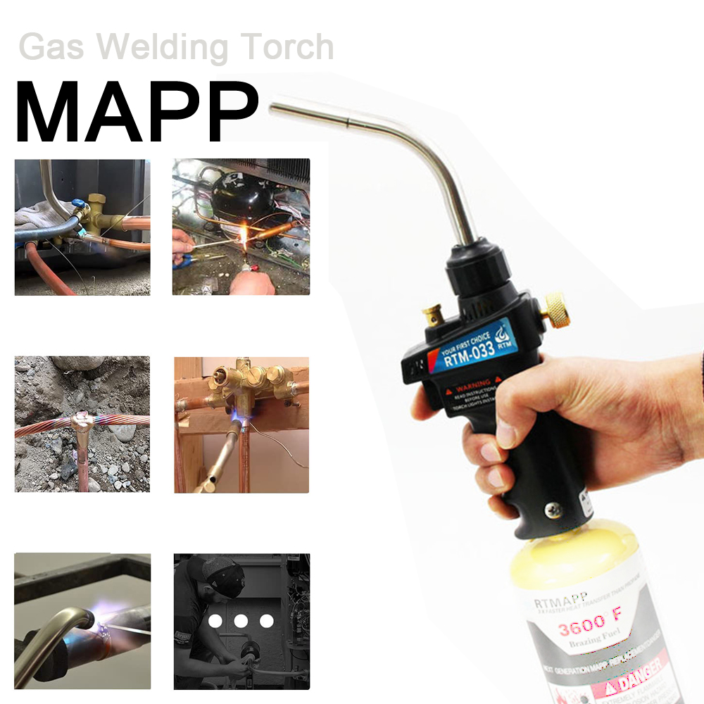 MAPP Electronic Ignition Weldi - Electronics Repair Workshop ulasan dan harga
