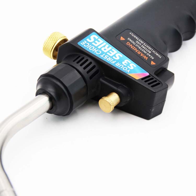 MAPP Electronic Ignition Weldi - Electronics Repair Workshop ulasan dan harga