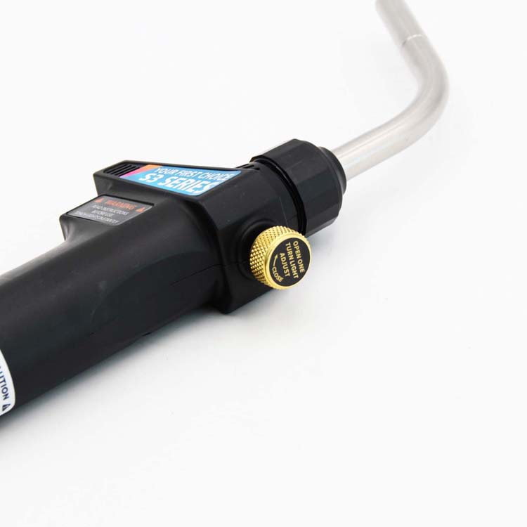 MAPP Electronic Ignition Weldi - Electronics Repair Workshop ulasan dan harga