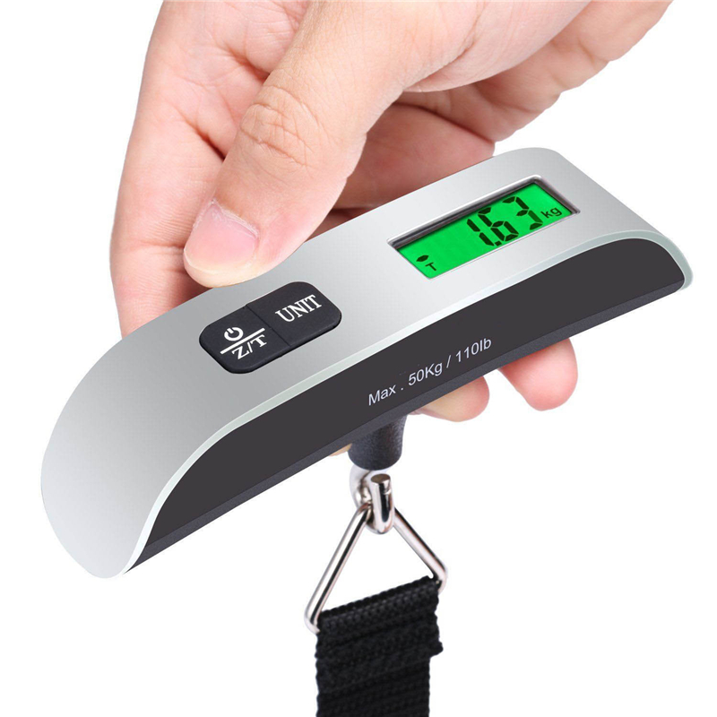 Portable Scale Digital LCD Dis - Electronics Repair Workshop ulasan dan harga