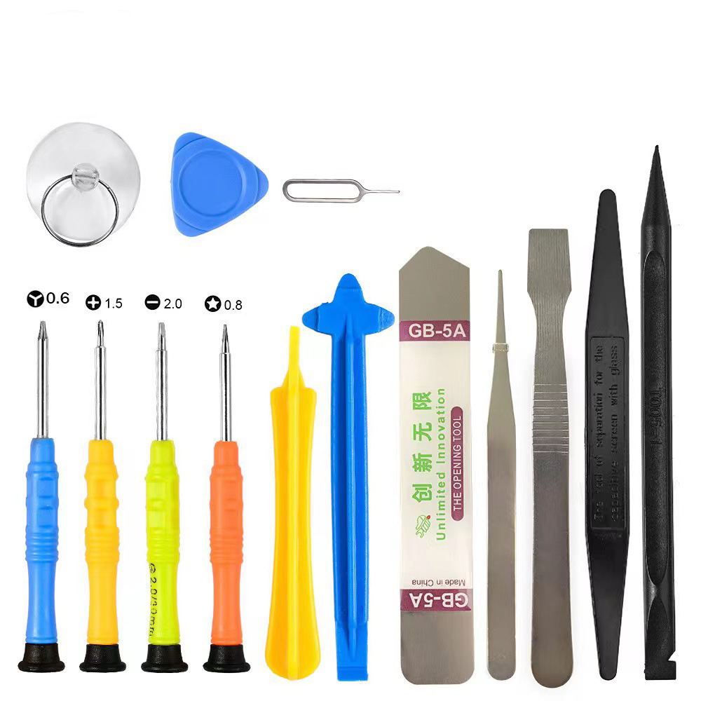 14/20/23 IN 1 Screen Opening M - Electronics Repair Service ulasan dan harga