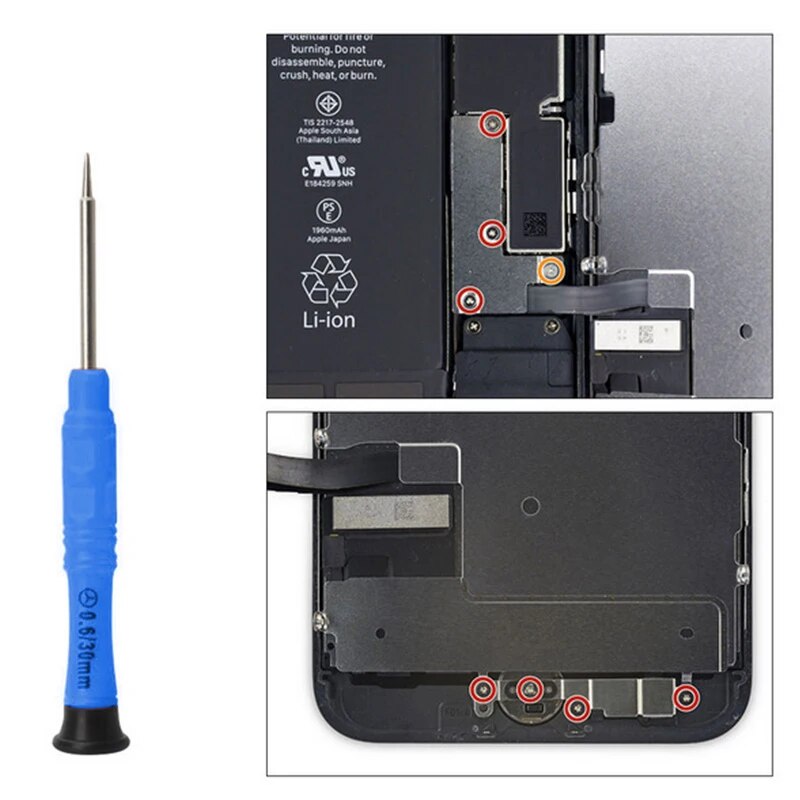 14/20/23 IN 1 Screen Opening M - Electronics Repair Service ulasan dan harga