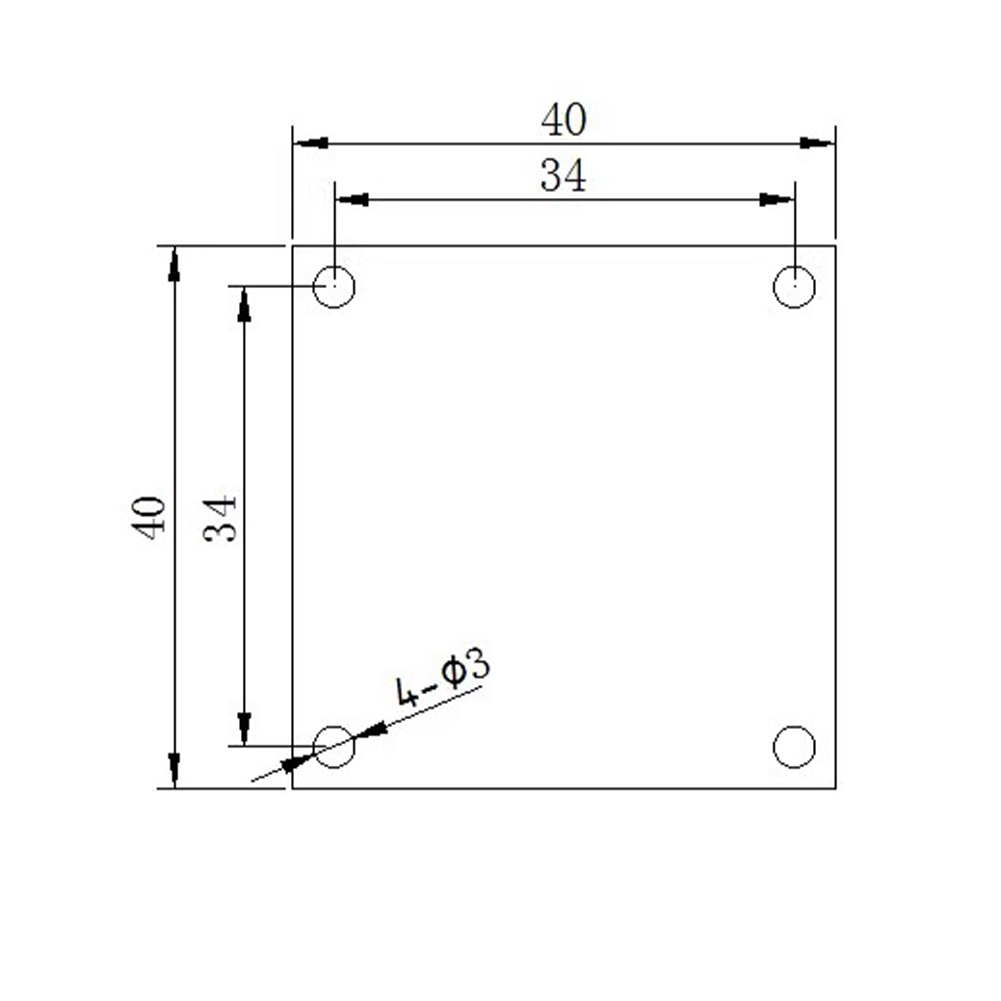 0.1-6GHz SP4T Switch 1 To 4 RF - Qm Electronics & Repair Services ulasan dan harga