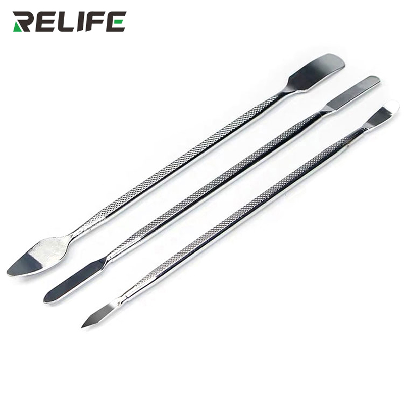 RELIFE RL-065 3-IN-1 Double-He - Electronics Repair Service ulasan dan harga