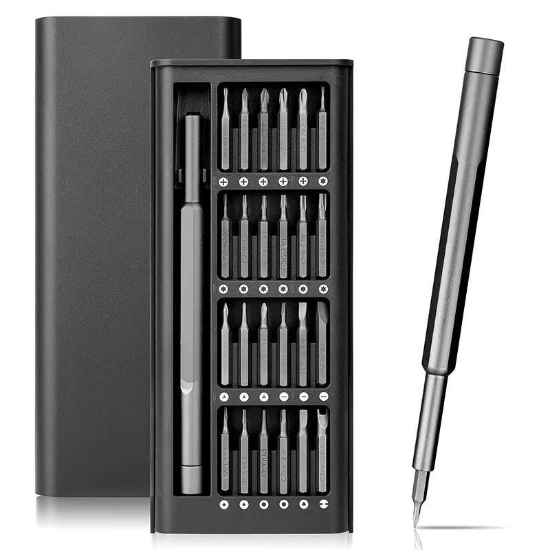 25-in-1 Mini Screwdriver Set P - Electronic Repair Tutorial ulasan dan harga