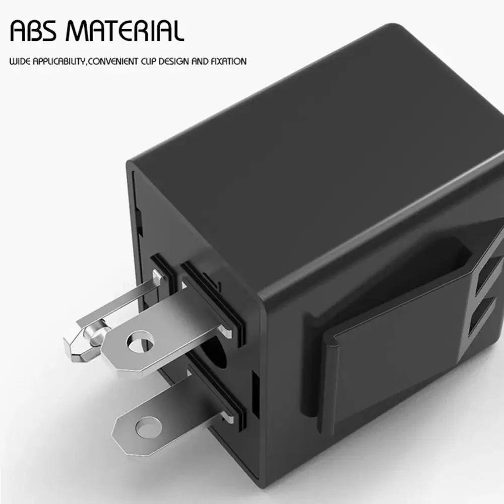 12v 3 pin Adjustable LED Flash - Electronics Repair Workshop ulasan dan harga