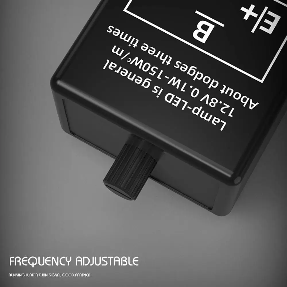 12v 3 pin Adjustable LED Flash - Electronics Repair Workshop ulasan dan harga