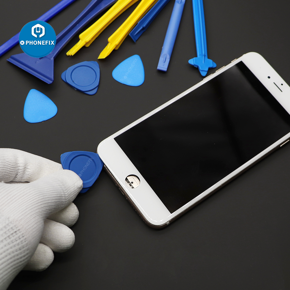12pcs Mobile Phone Repair Open - Electronics Repair Service ulasan dan harga