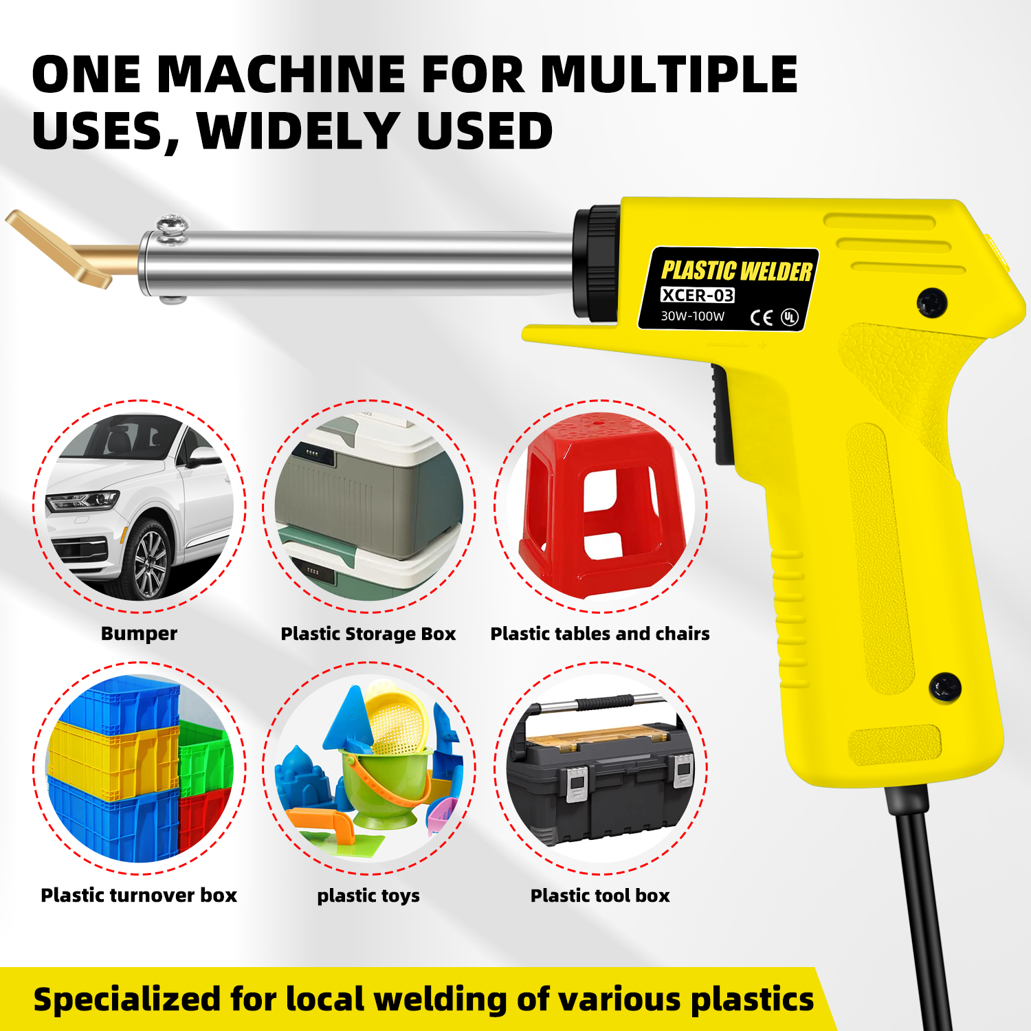 110V220V Soldering Iron Kit (f - Electronic Repair Tutorial ulasan dan harga