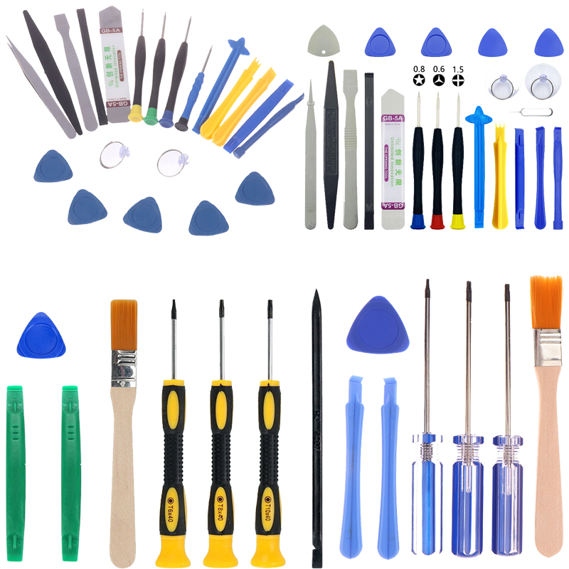 Hot Sale 21 In 1 Tool Kits Mob - Electronics Repair Service ulasan dan harga