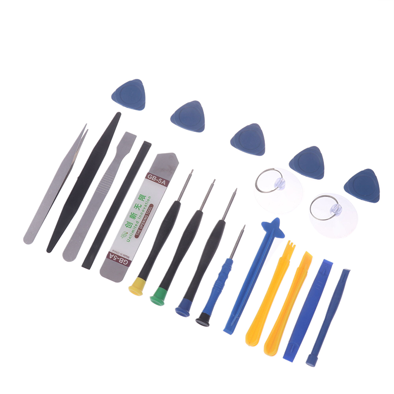 Hot Sale 21 In 1 Tool Kits Mob - Electronics Repair Service ulasan dan harga