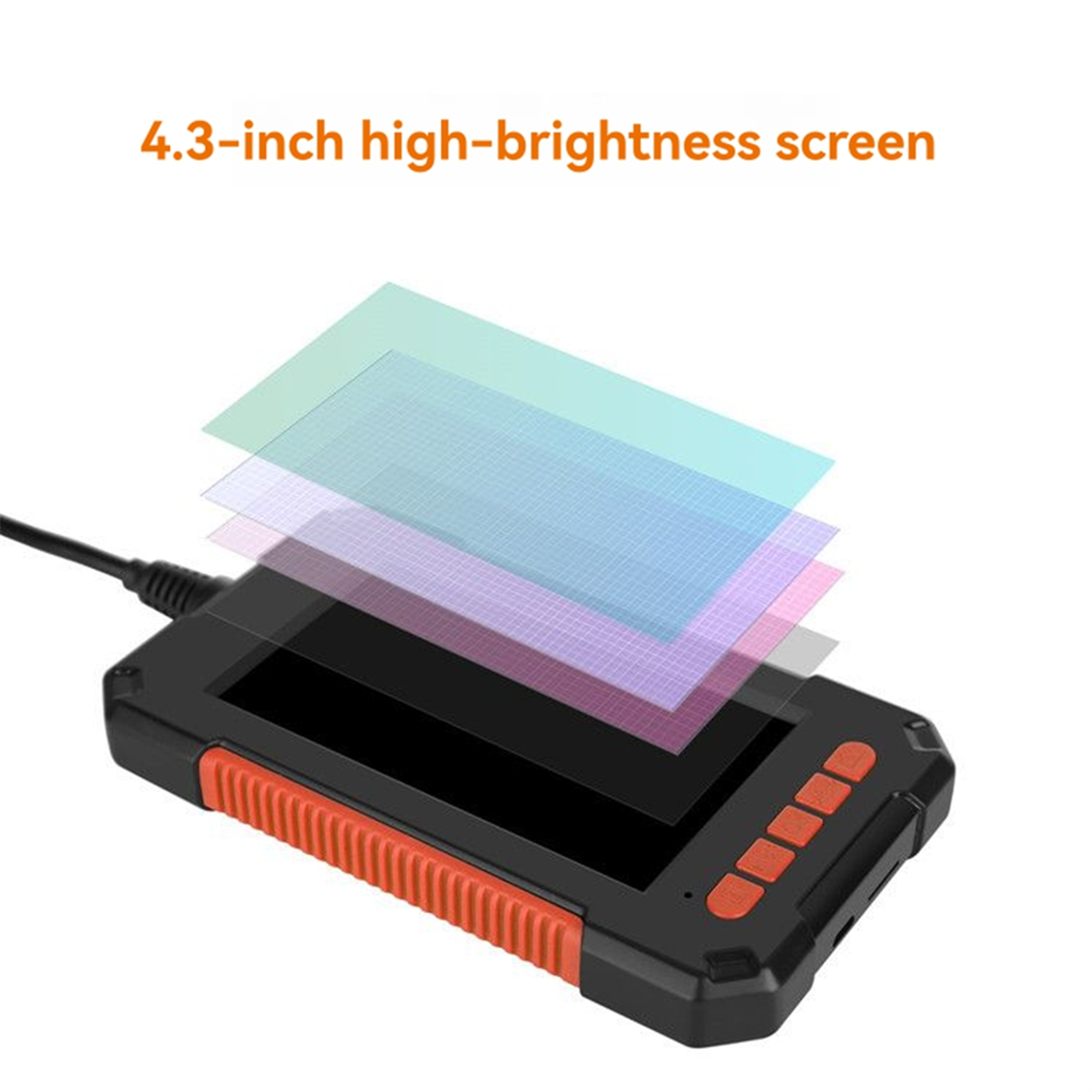 A002 HD Camera Electronic Car  - Electronic Repair ulasan dan harga