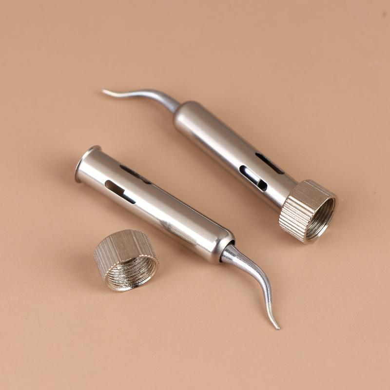 Hot！NEW 1Pair 938D Portable Ho - Smd Tweezer Set ulasan dan harga