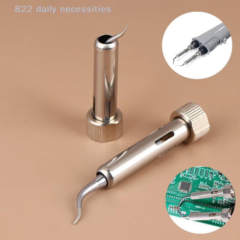 convenient1Pair 938D Mini Sold - Smd Tweezer Set ulasan dan harga