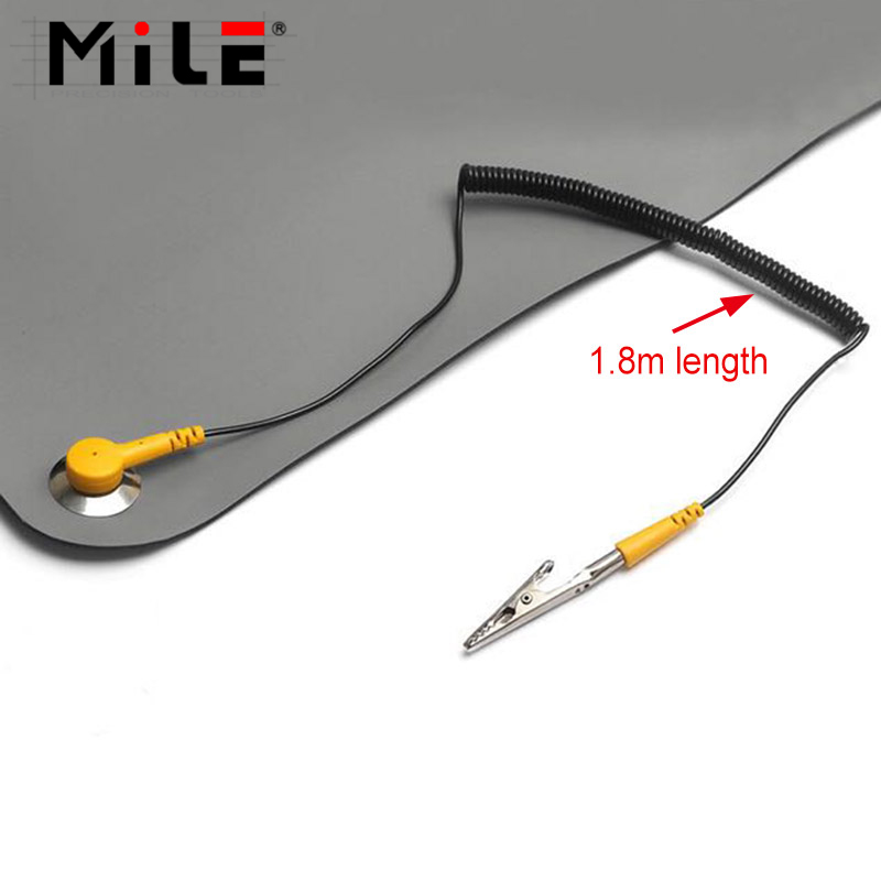 710x500x2mm Anti-Static ESD Ma - Electronic Repair Tutorial ulasan dan harga