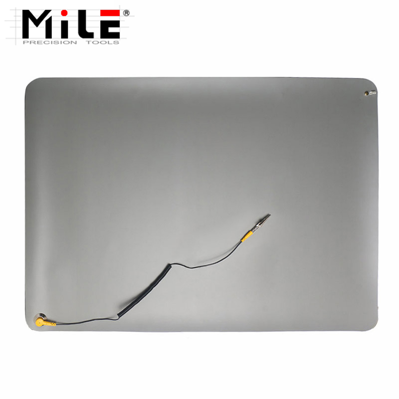 710x500x2mm Anti-Static ESD Ma - Electronic Repair Tutorial ulasan dan harga