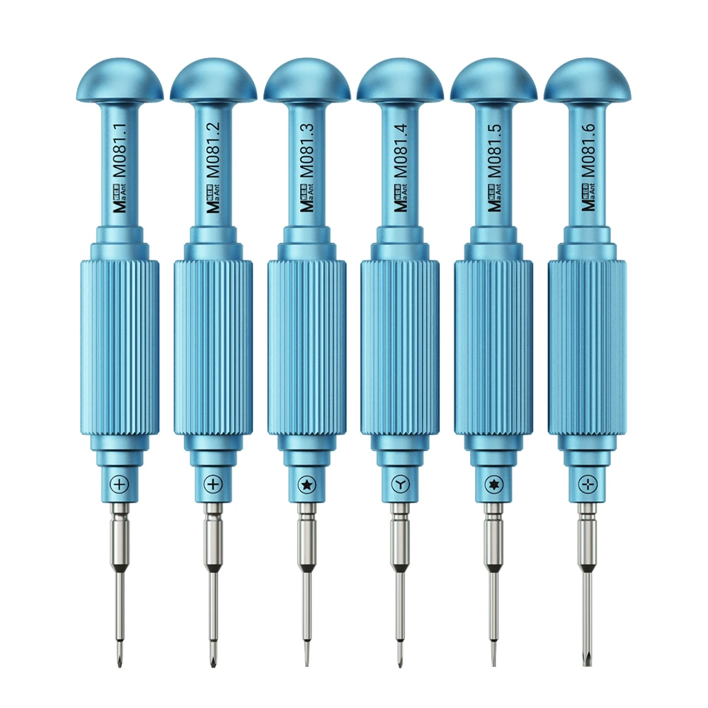 Magnetic Precision Screwdriver - Electronics Repair In My Area ulasan dan harga