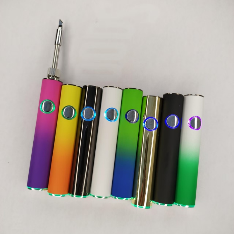 New type LED lamp - 3-color ad - Electronics Repair Workshop ulasan dan harga