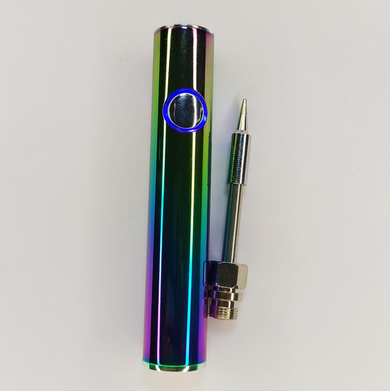 New type LED lamp - 3-color ad - Electronics Repair Workshop ulasan dan harga