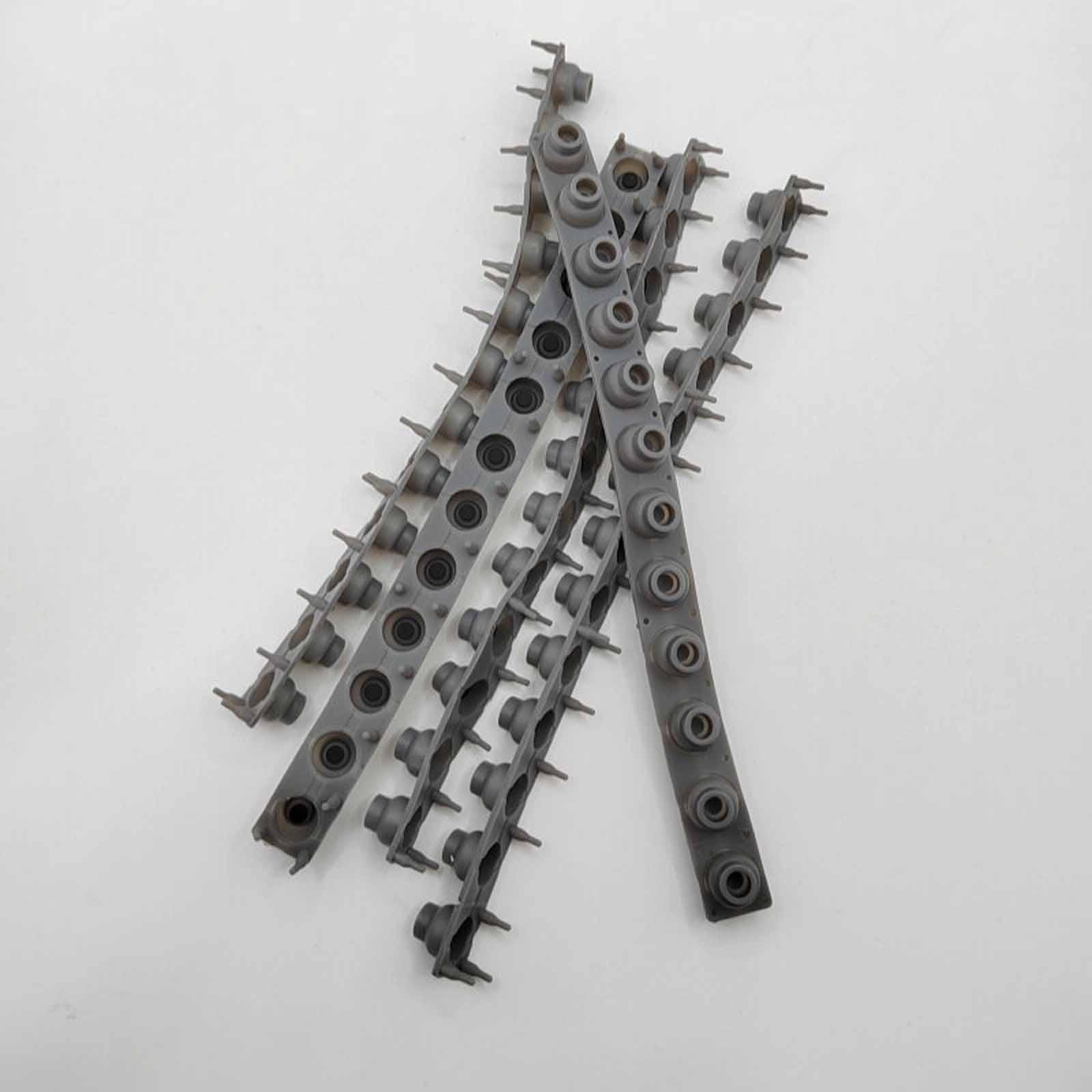 Conductive Rubber Strip for El - Electronic Repair ulasan dan harga