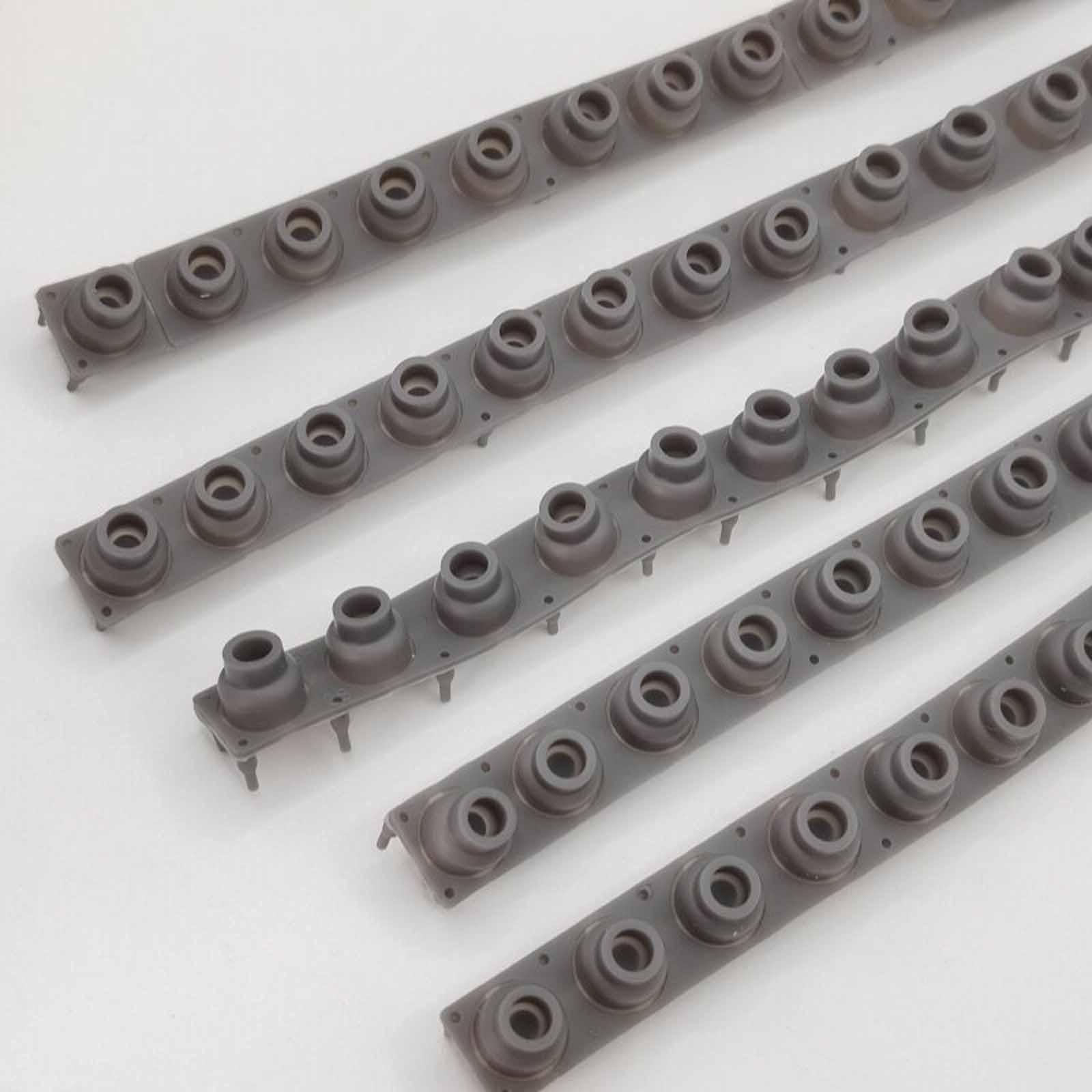 Conductive Rubber Strip for El - Electronic Repair ulasan dan harga