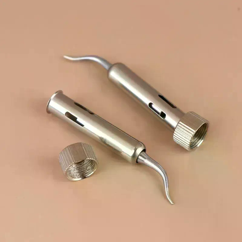 1Pair 938D Portable Hot Tweeze - Smd Tweezer Set ulasan dan harga