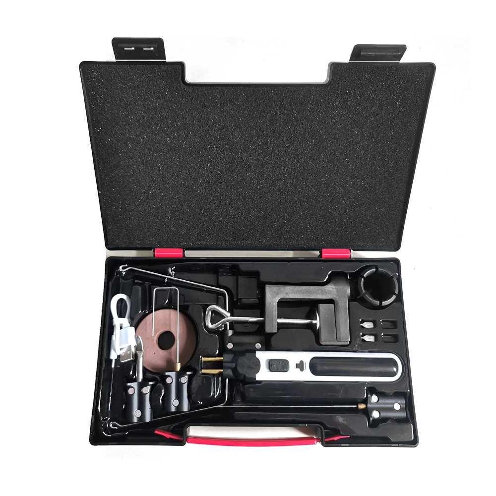 Cordless Foam Cutter Hot Wire  - Electronics Repair Workshop ulasan dan harga