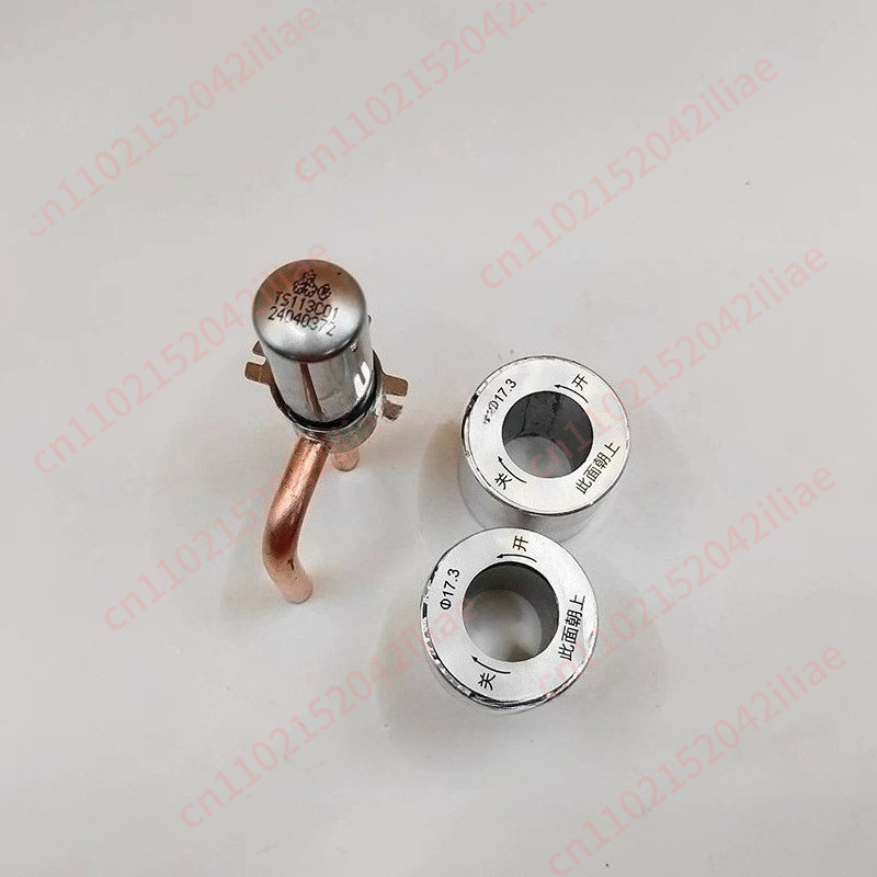Electronic Expansion Valve Man - Electronic Repair ulasan dan harga